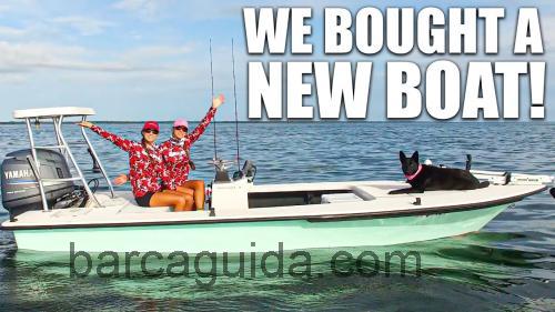 Hewes Bonefisher scheda tecnica e recensioni
